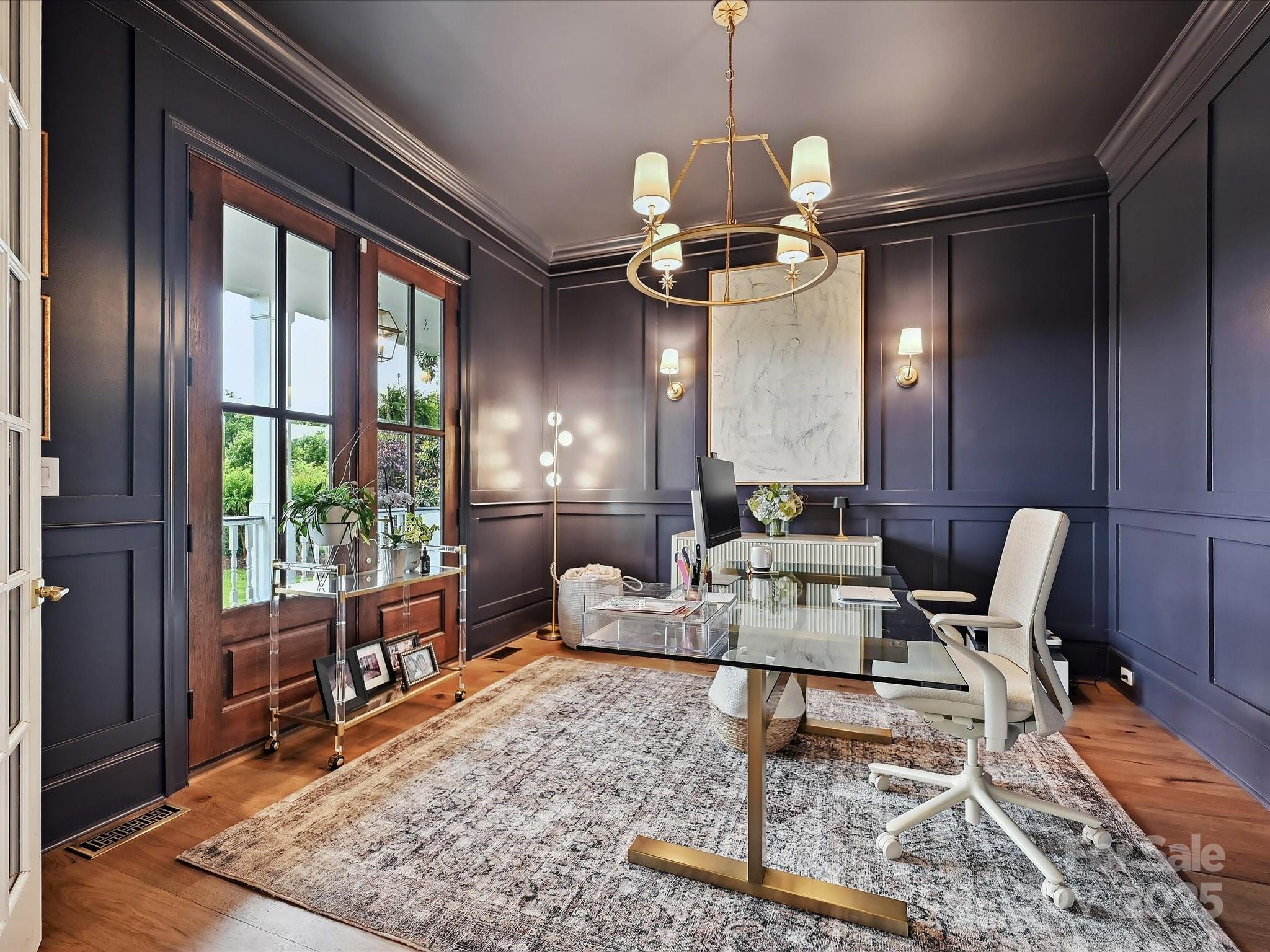 Davidson Farms - Residential