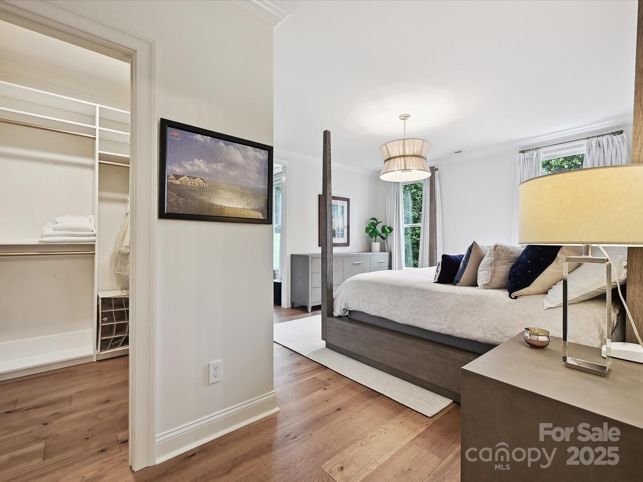 Davidson Farms - Residential