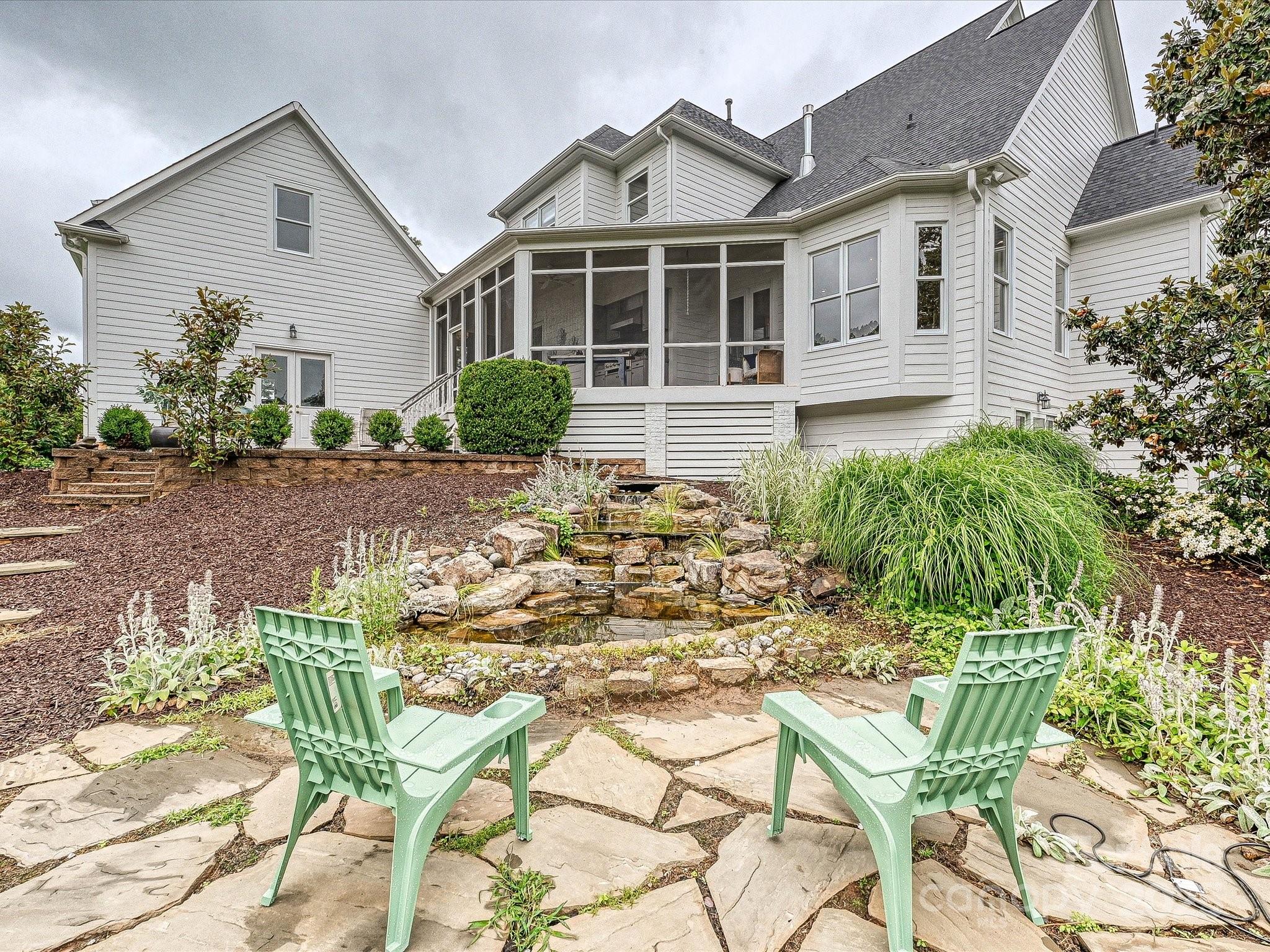 Davidson Farms - Residential