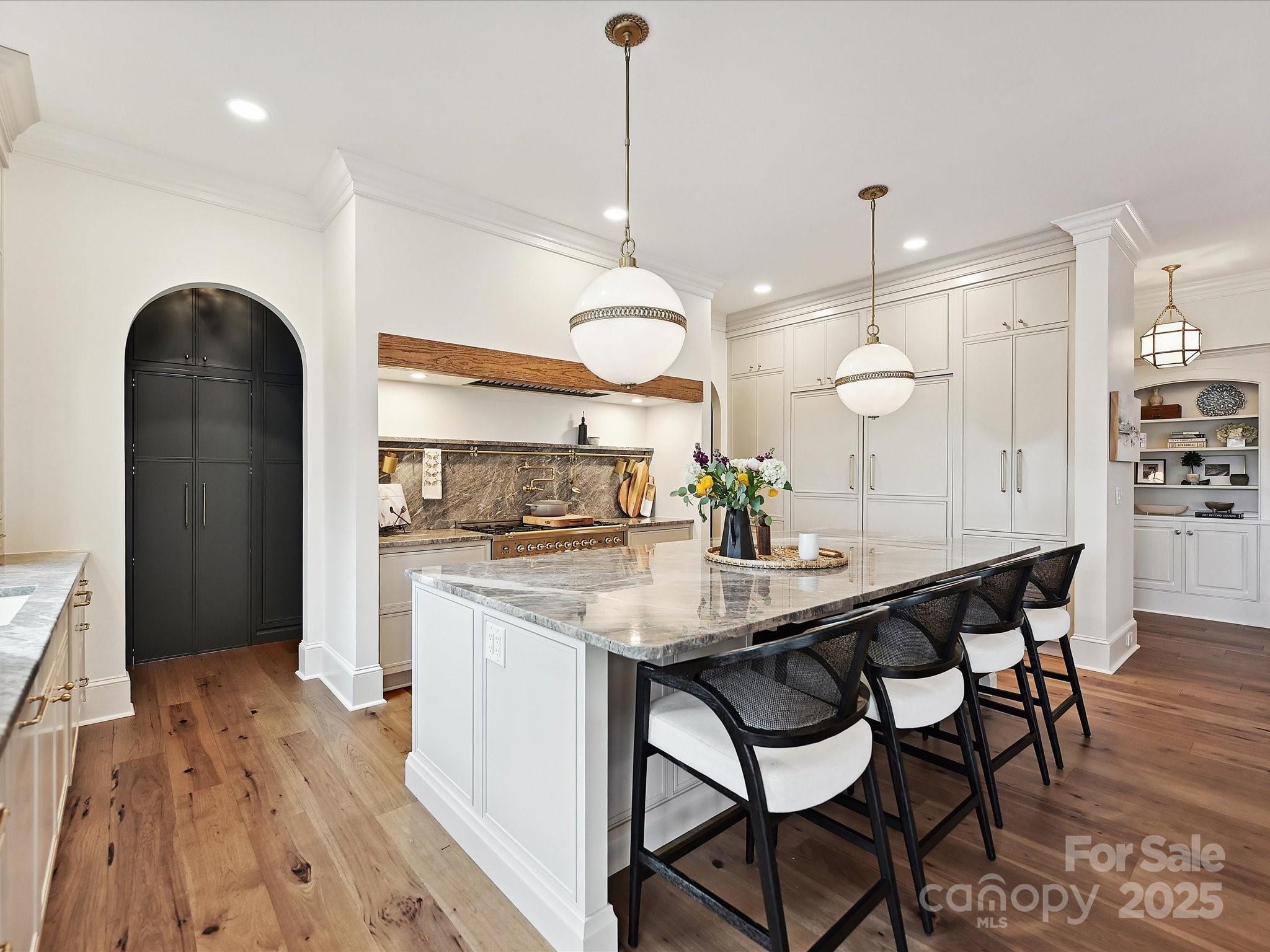 Davidson Farms - Residential