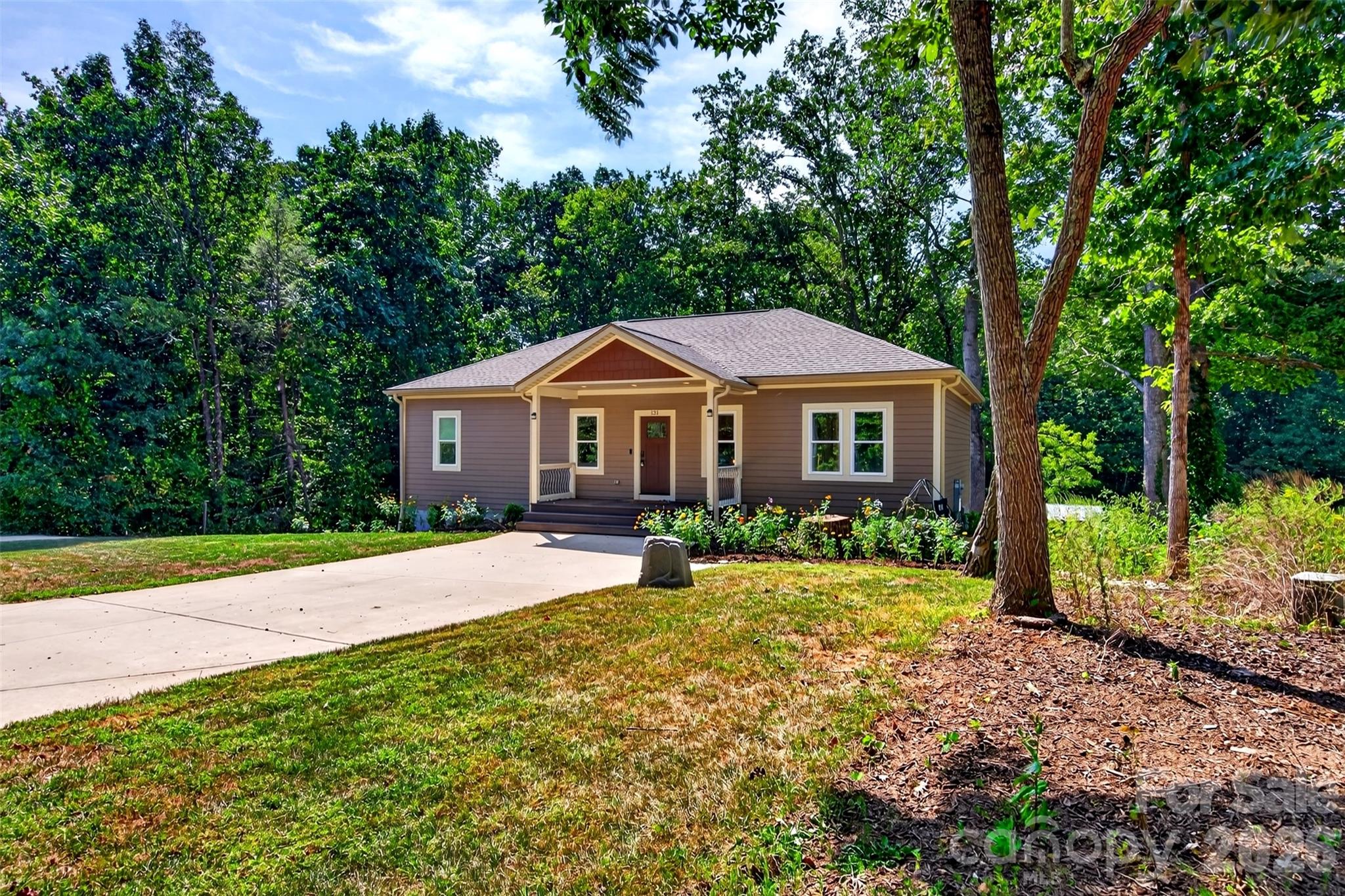 131 Ridge Road