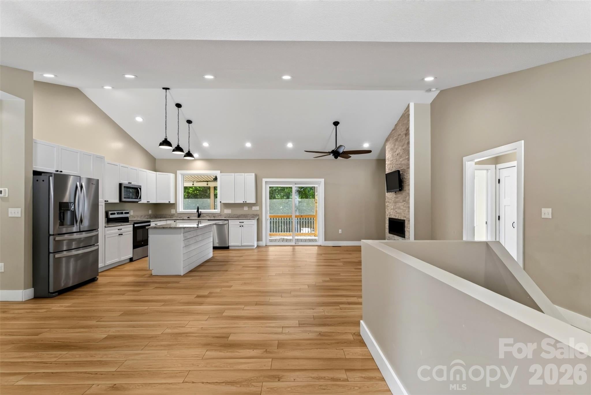 131 Ridge Road