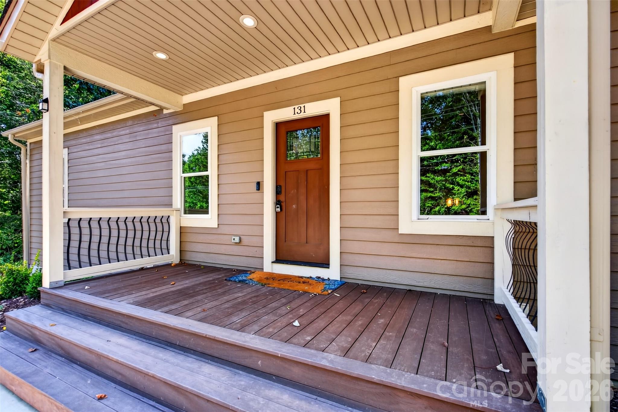 131 Ridge Road
