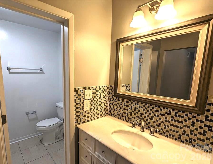 Reflections - Residential