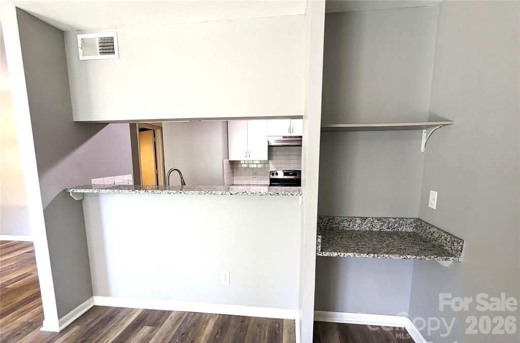 Reflections - Residential