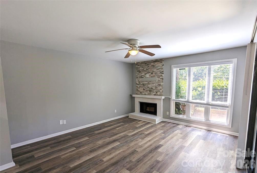 8021 Cedar Glen Drive