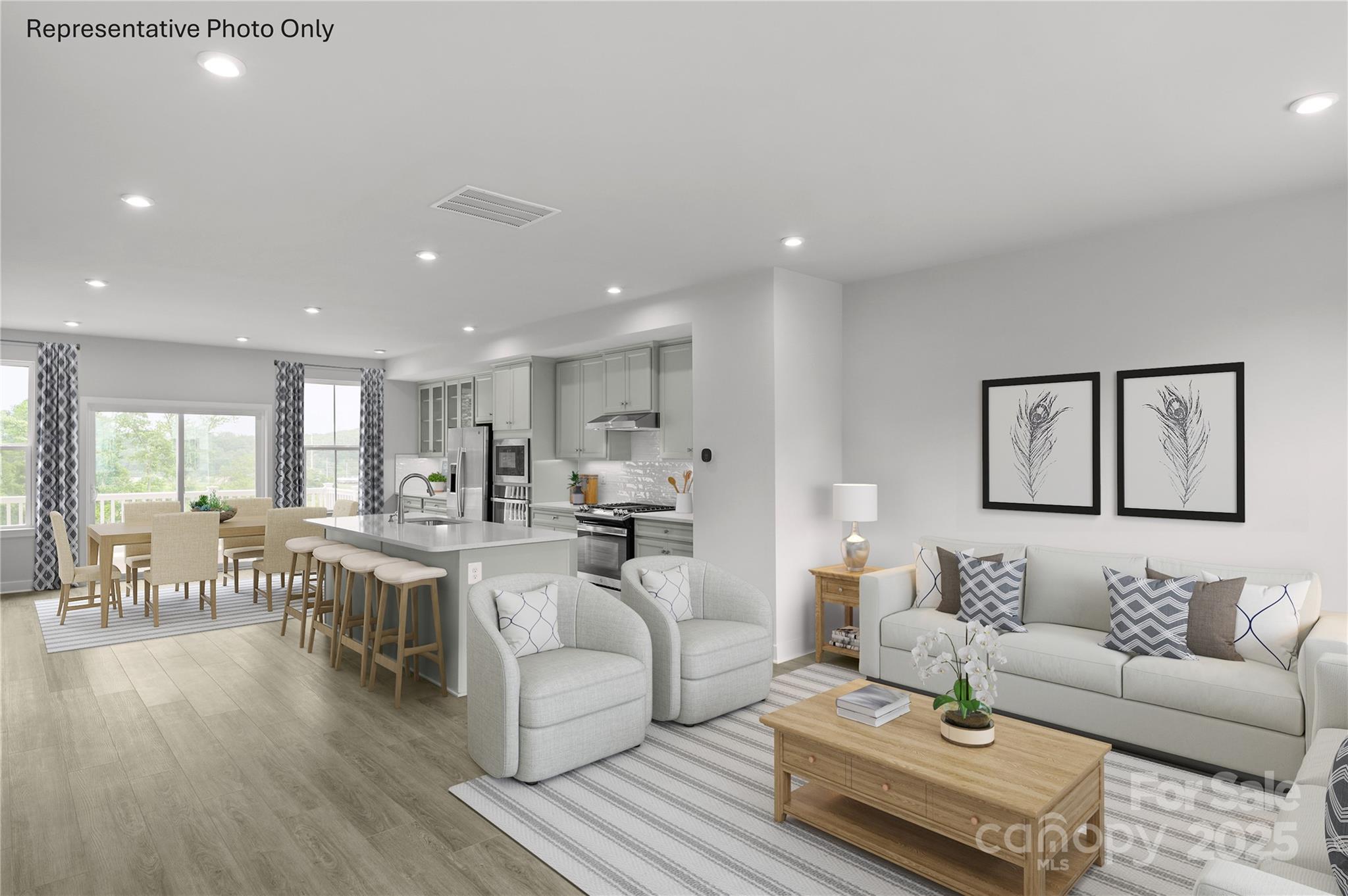 1076 Bracken Hill Road 3018D