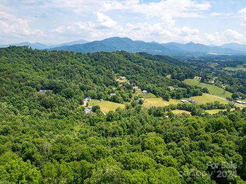 A home in Waynesville