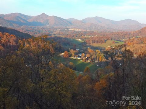 A home in Waynesville