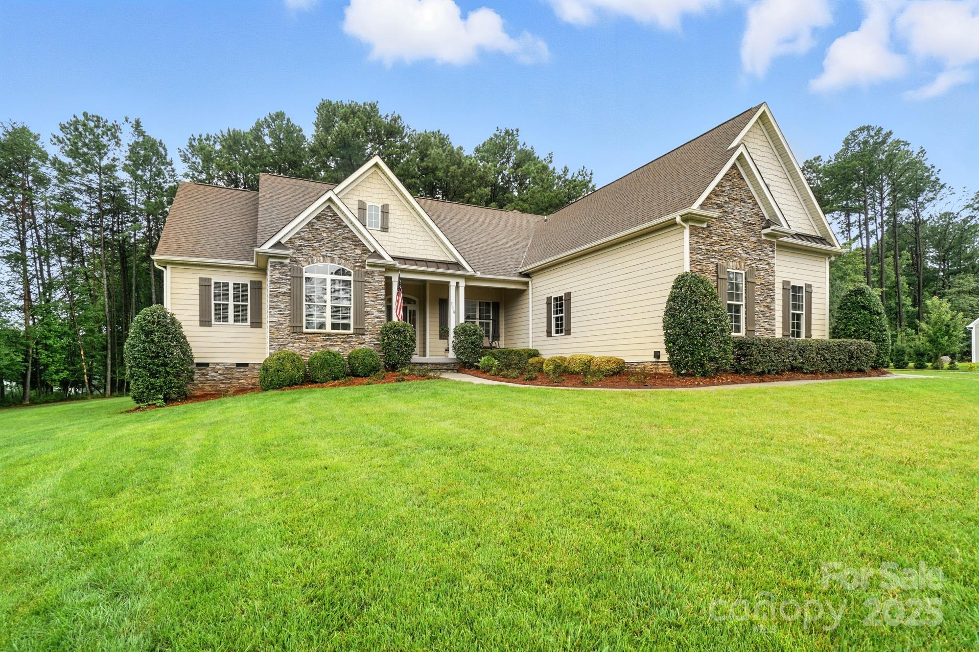 119 Cedar Branch Court
