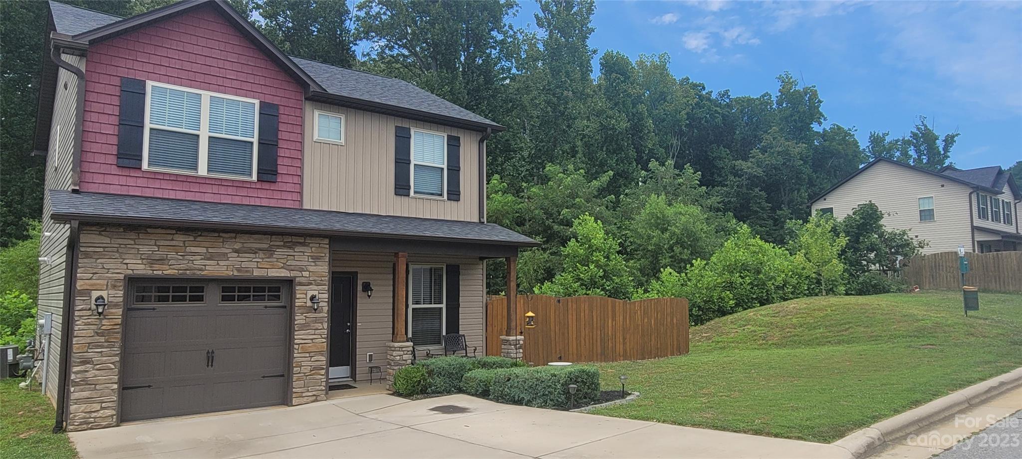 Mallard Run - Residential