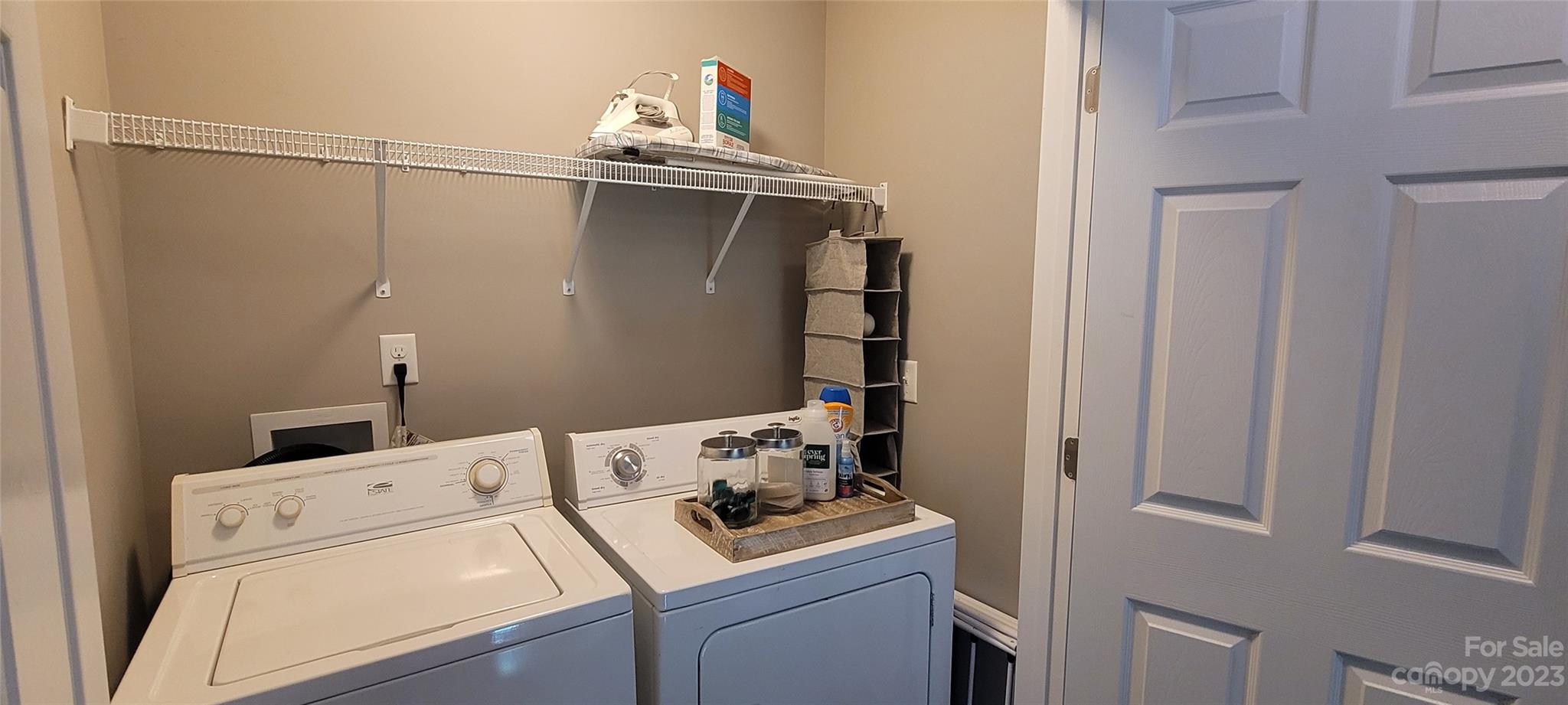 Mallard Run - Residential