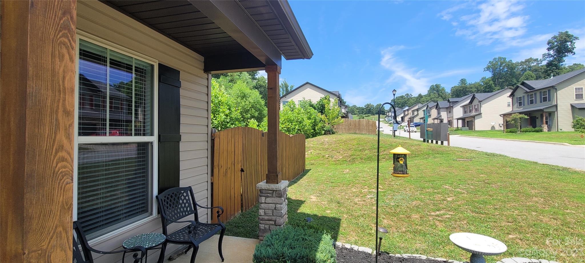 Mallard Run - Residential