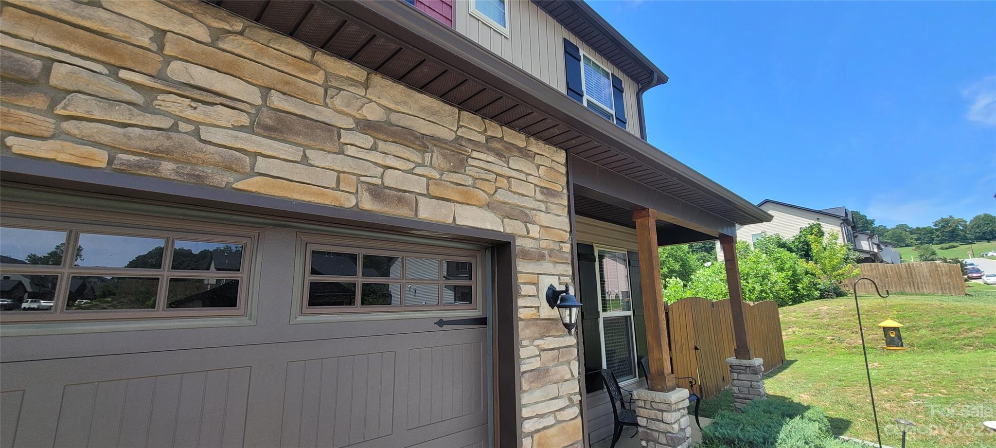 Mallard Run - Residential