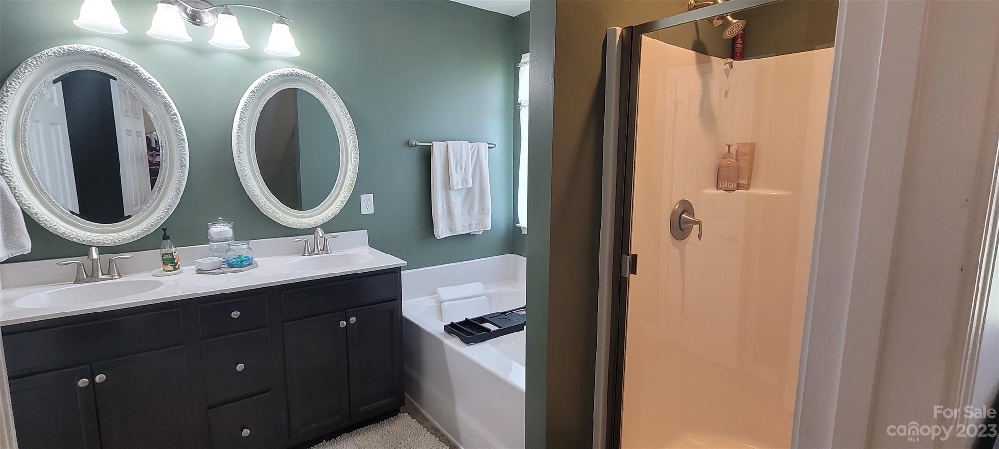 Mallard Run - Residential