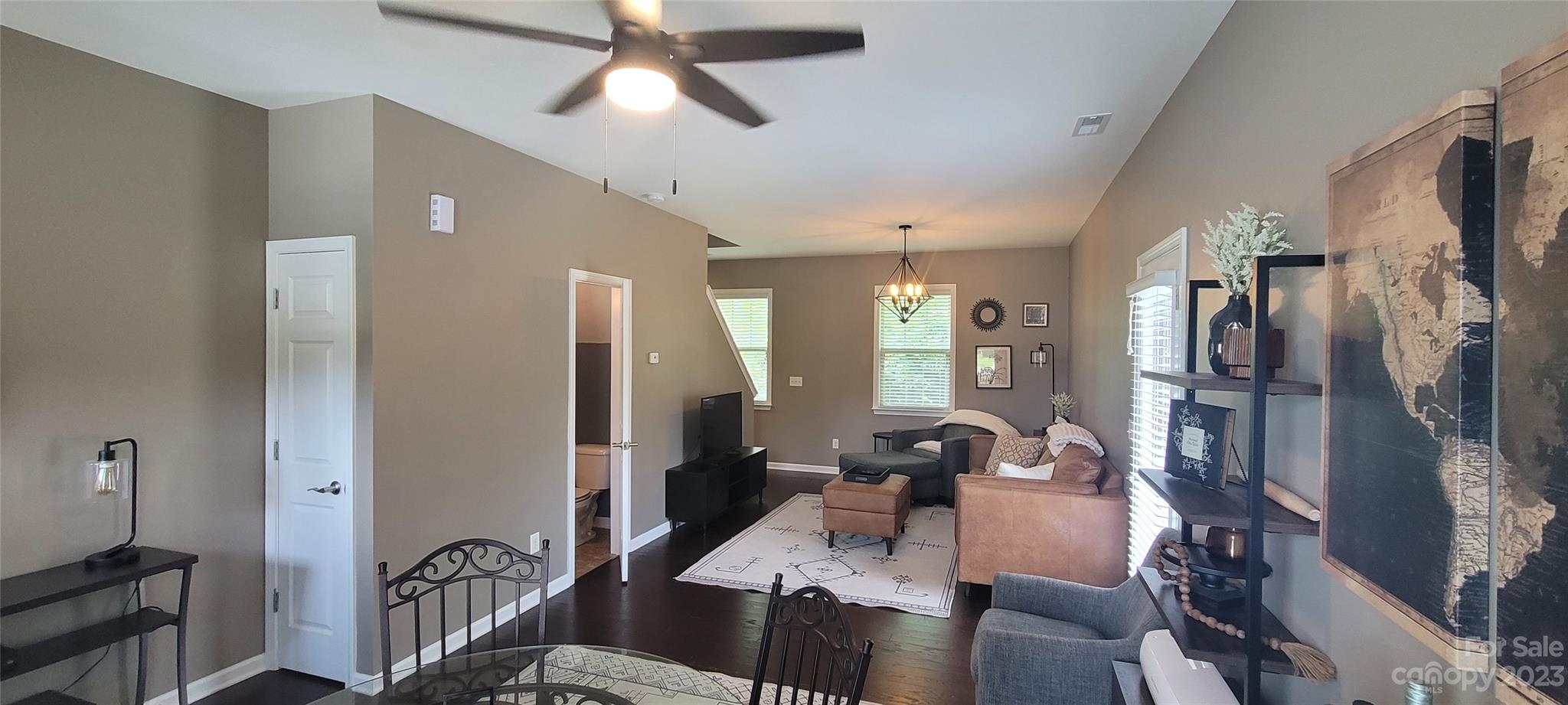 Mallard Run - Residential