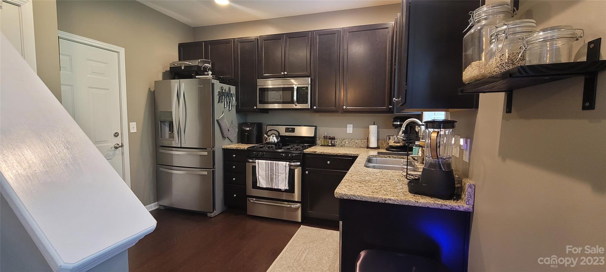 Mallard Run - Residential