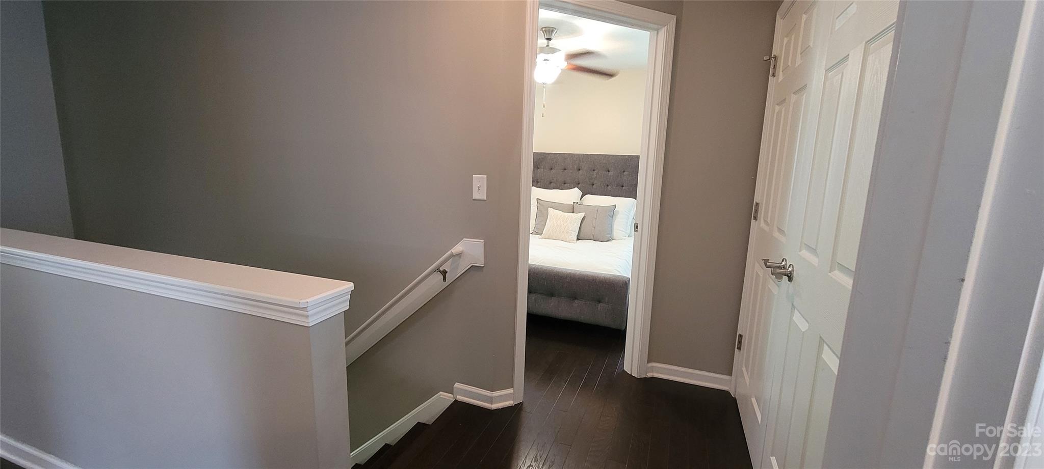 Mallard Run - Residential