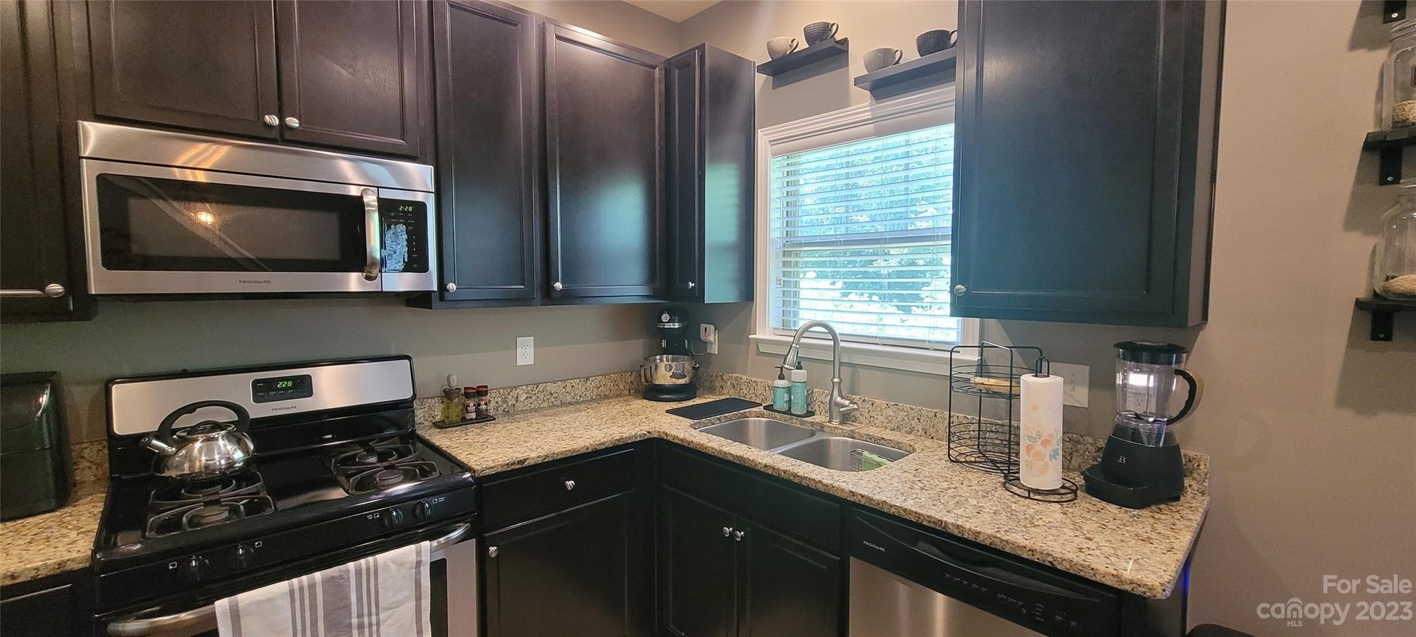 Mallard Run - Residential