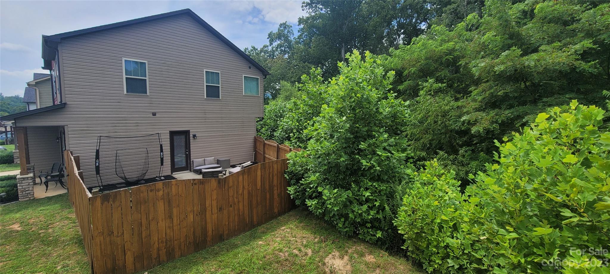 Mallard Run - Residential