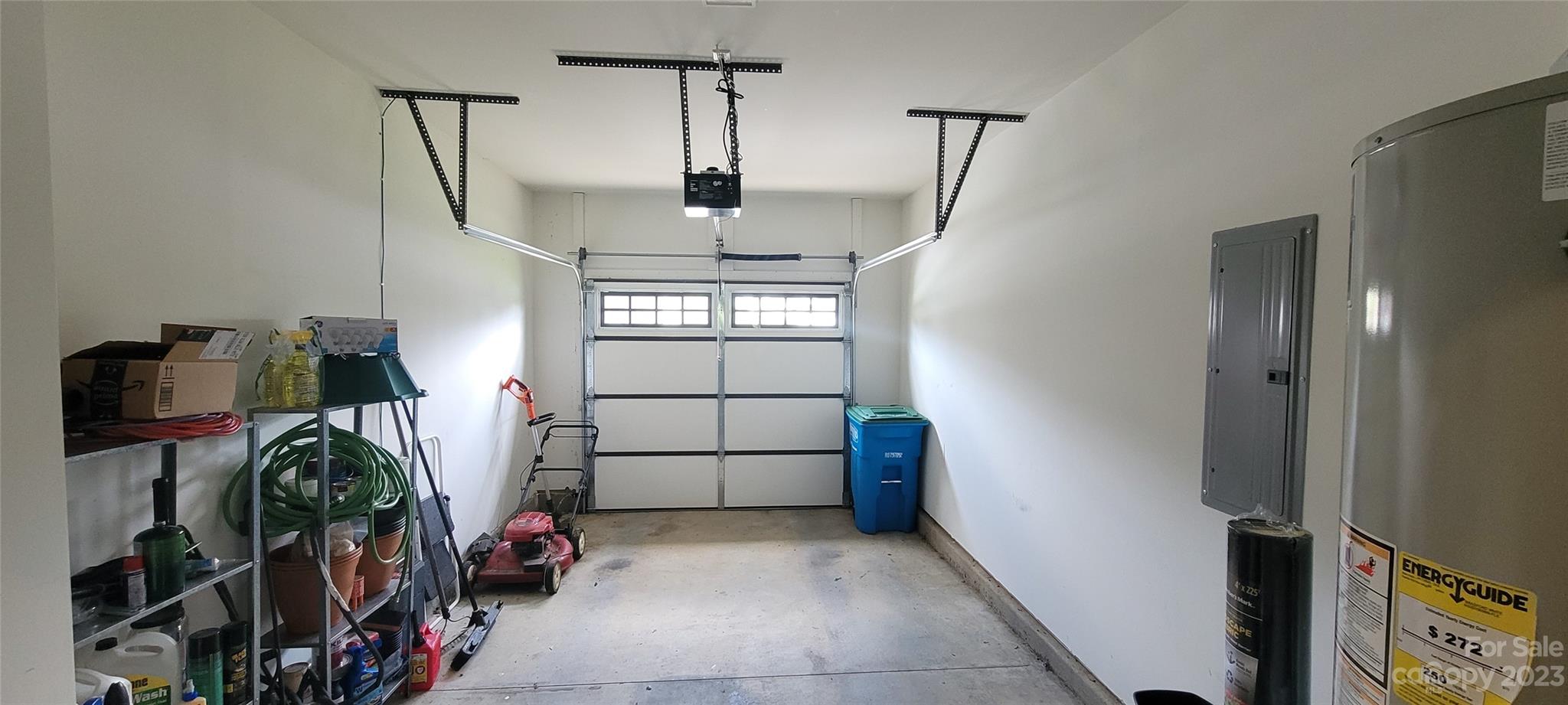 Mallard Run - Residential