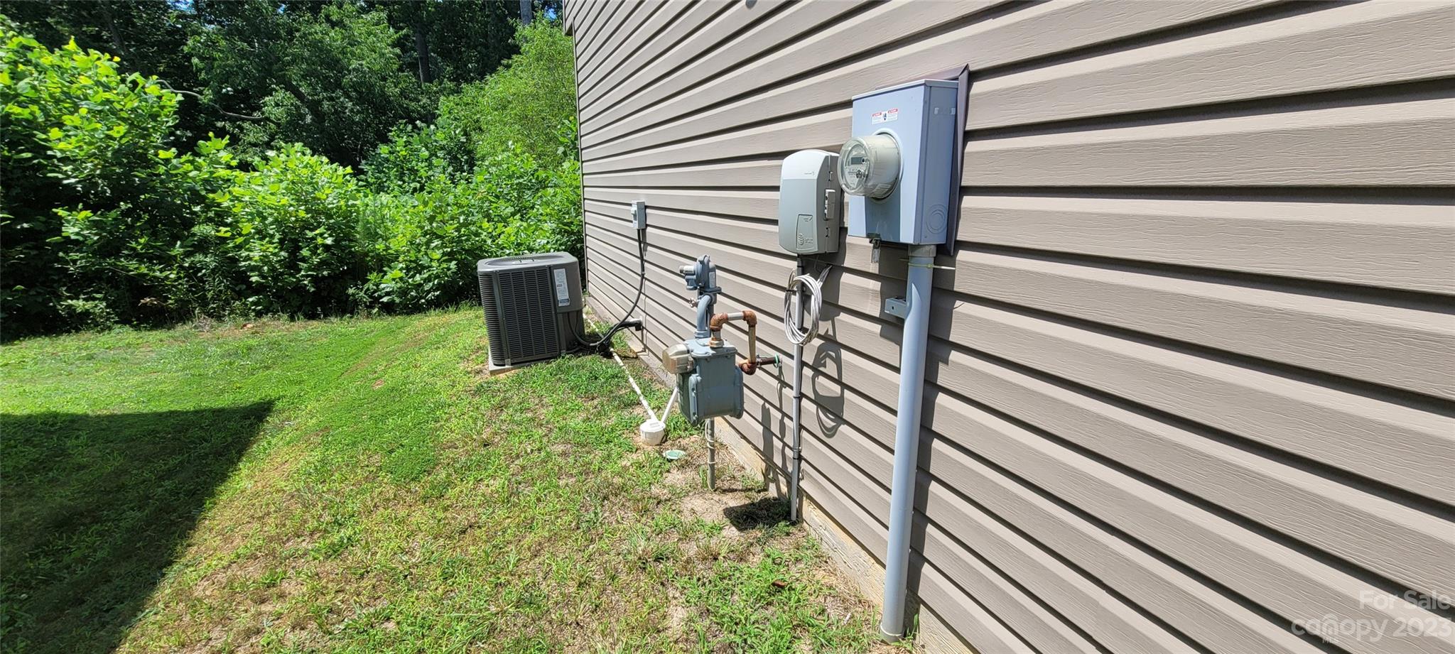 Mallard Run - Residential