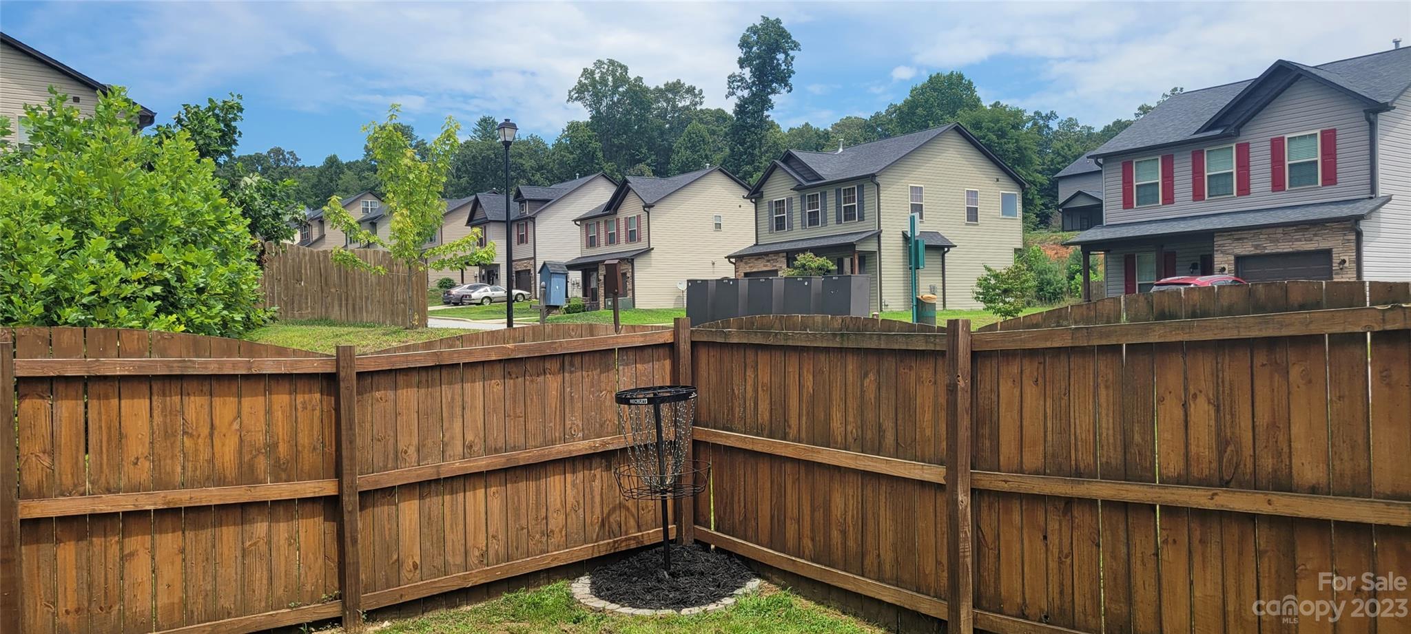 Mallard Run - Residential