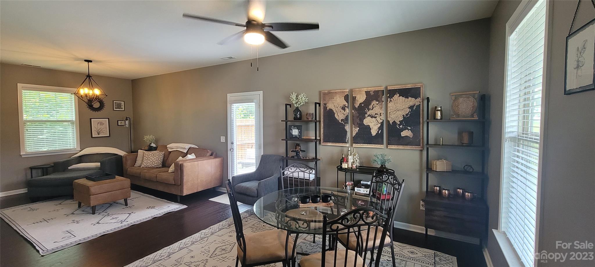 Mallard Run - Residential