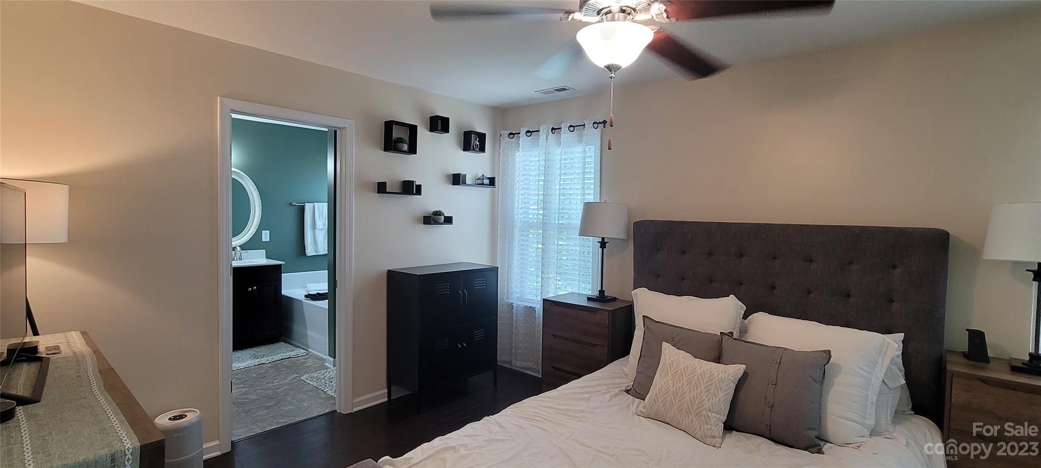 Mallard Run - Residential