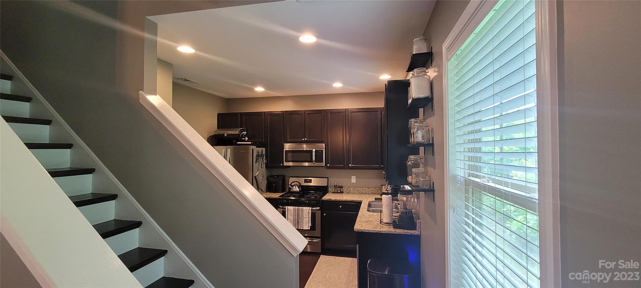 Mallard Run - Residential