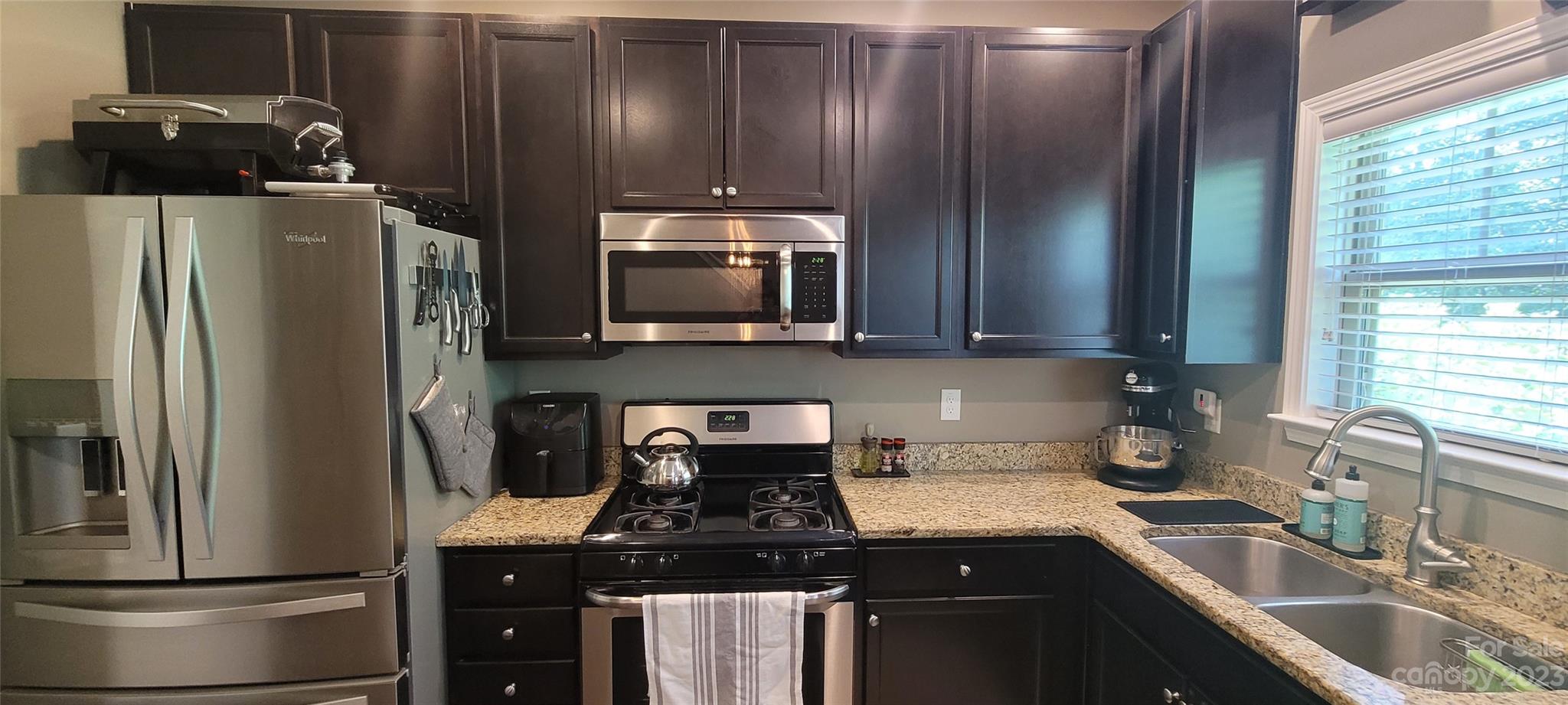 Mallard Run - Residential