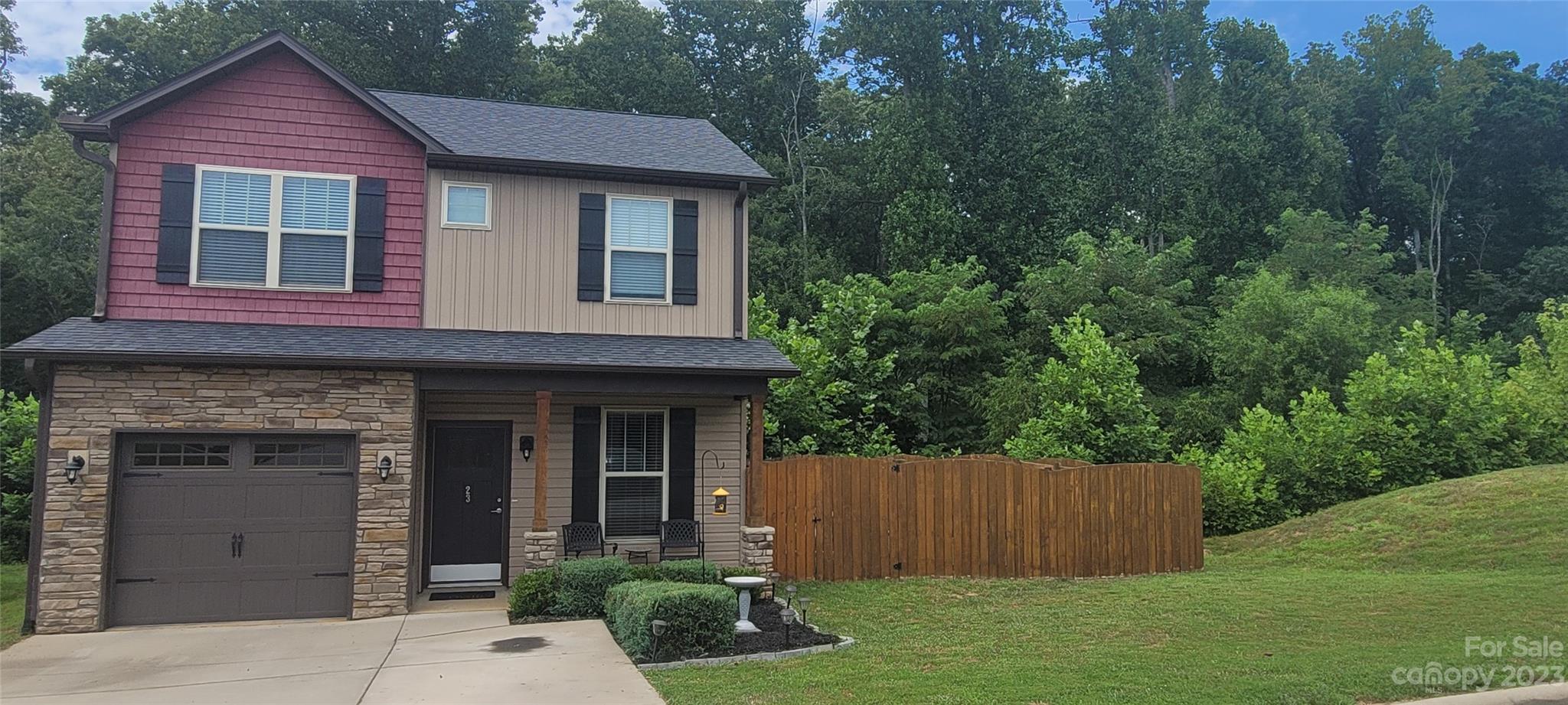 Mallard Run - Residential