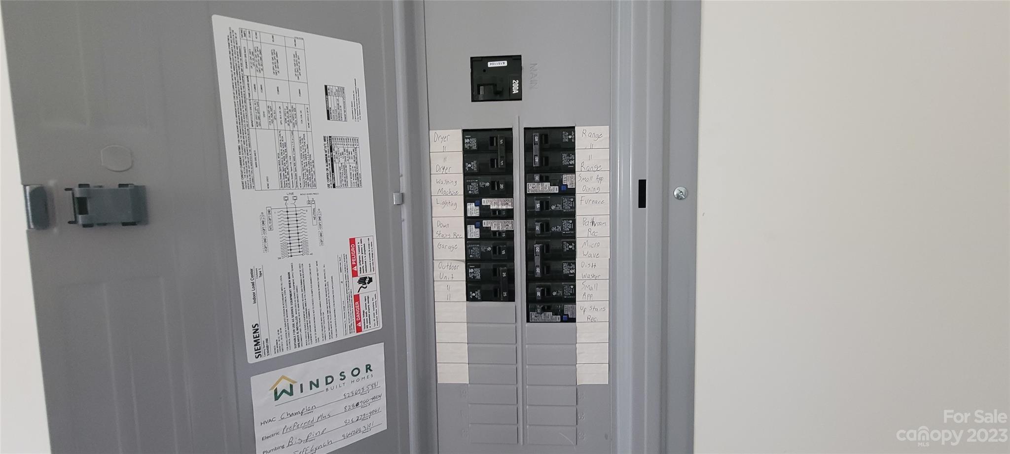 Mallard Run - Residential