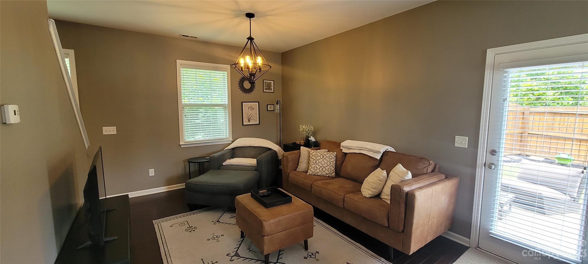 Mallard Run - Residential