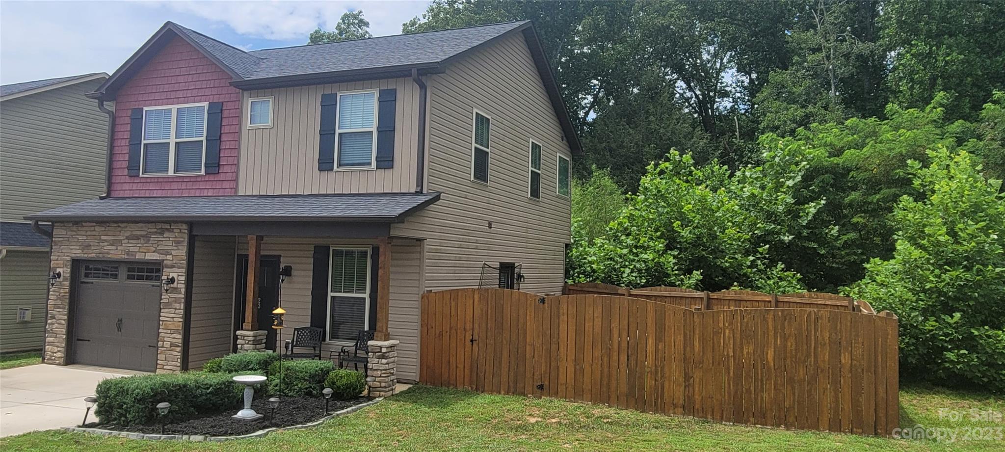 Mallard Run - Residential