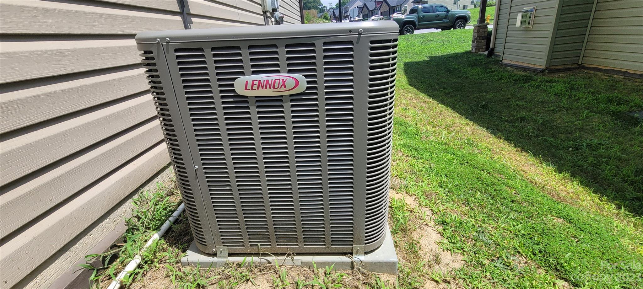 Mallard Run - Residential