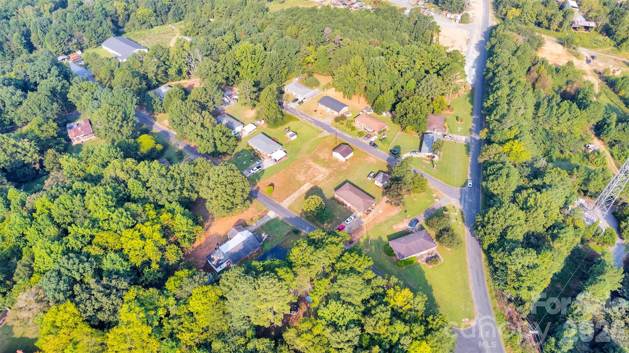 44432 Richardson Road