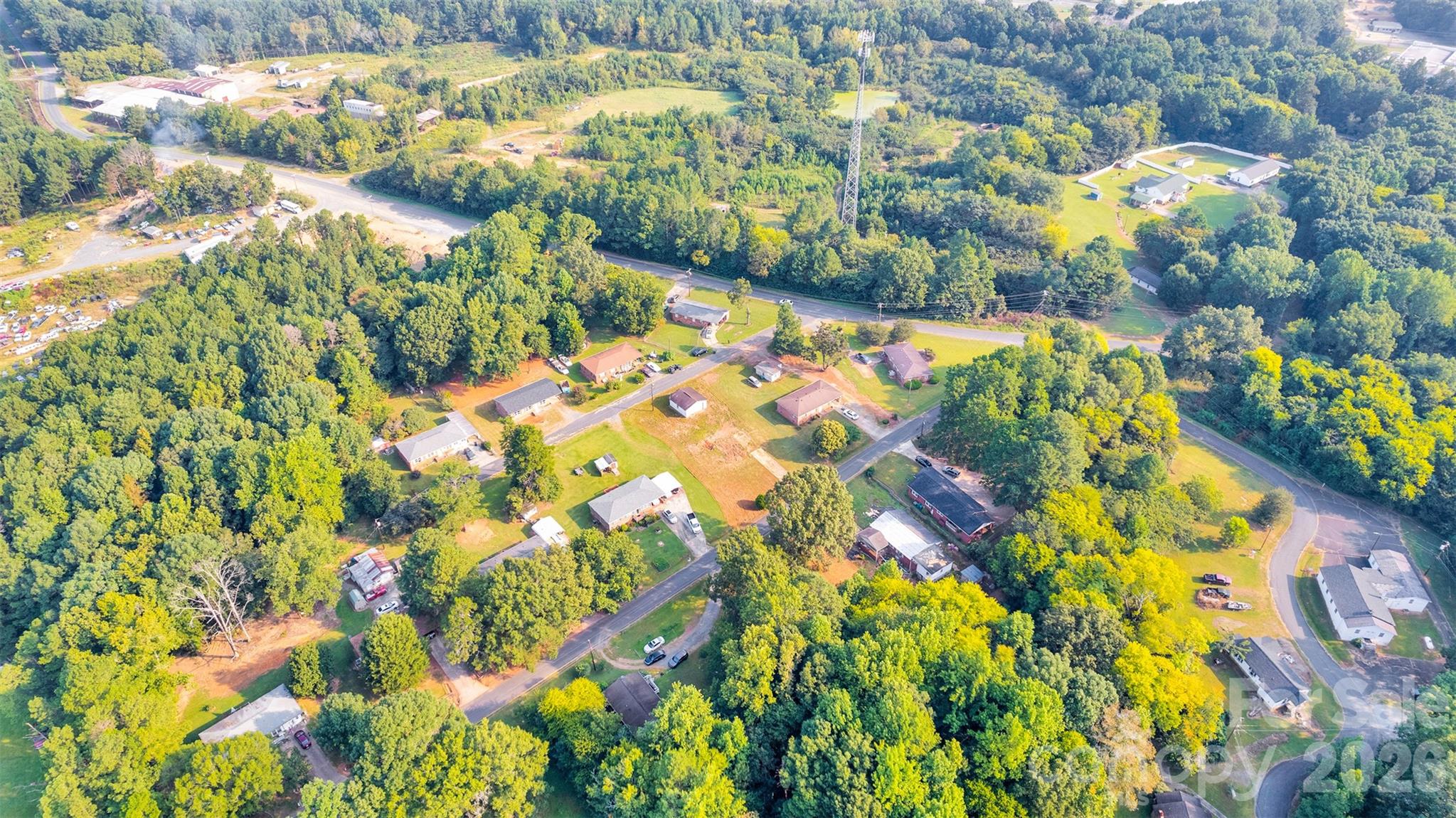 44432 Richardson Road