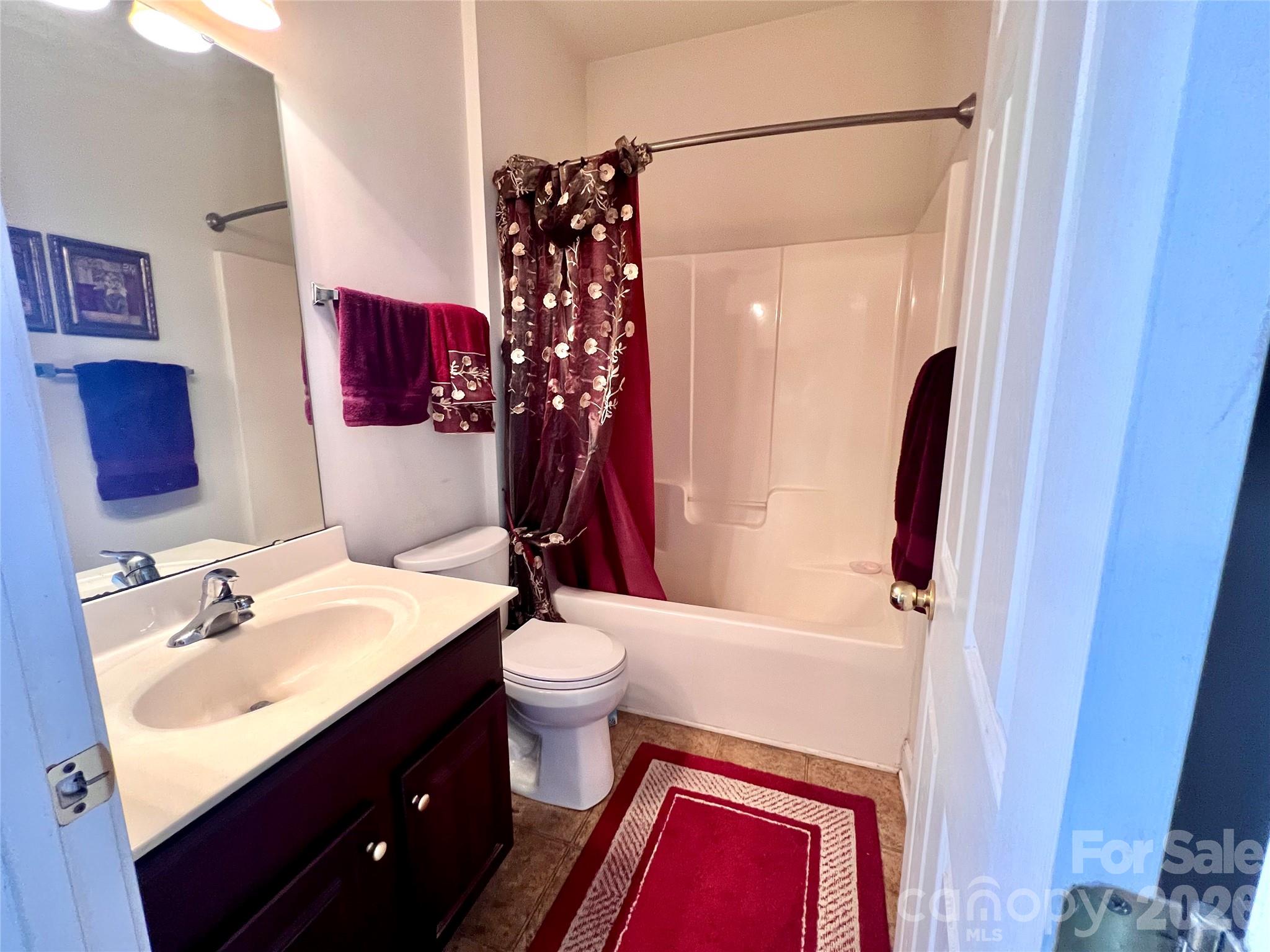 Verdict Ridge - Residential