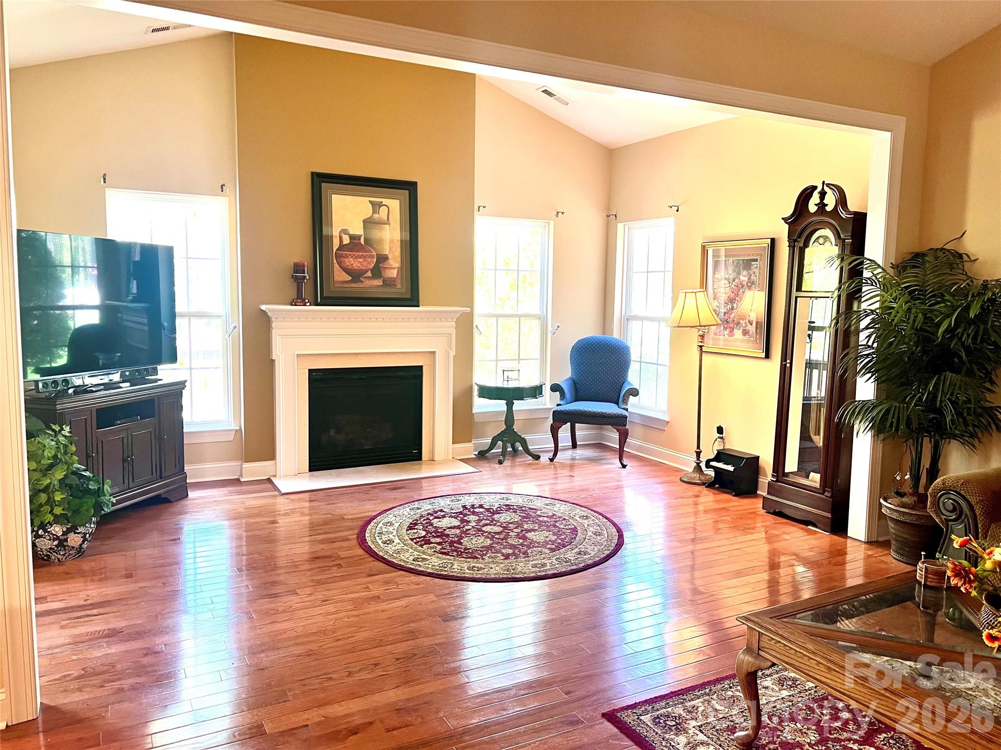 Verdict Ridge - Residential