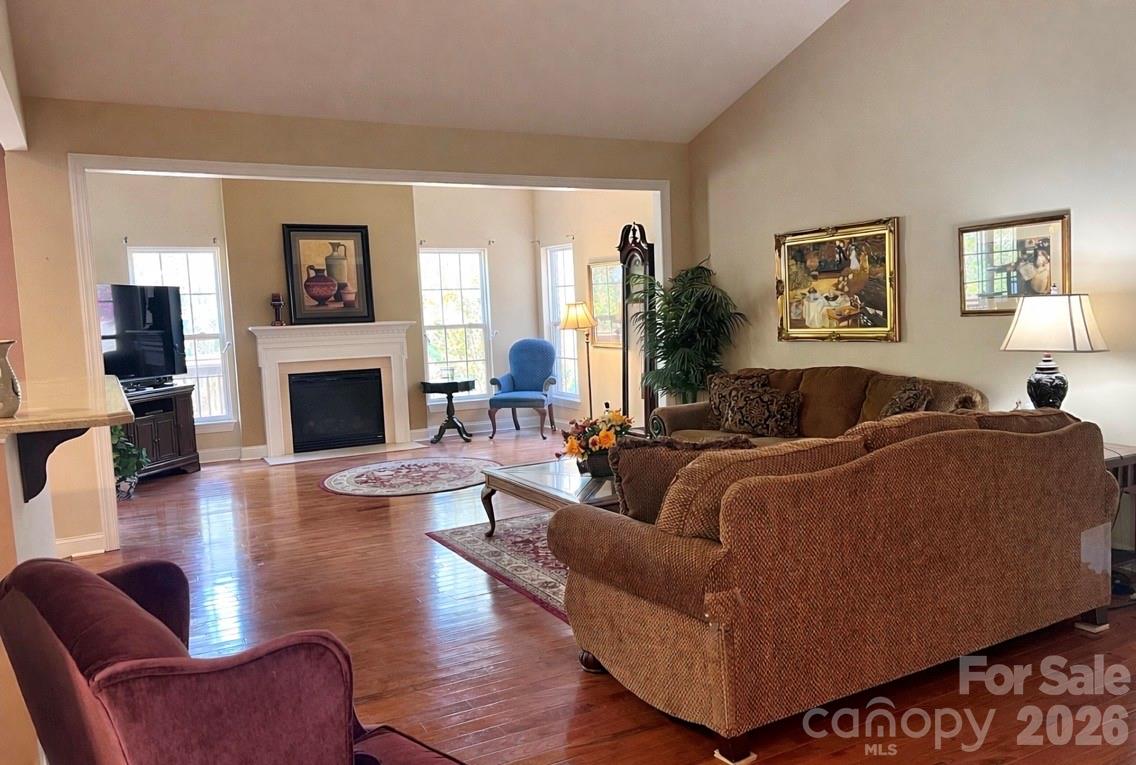 Verdict Ridge - Residential