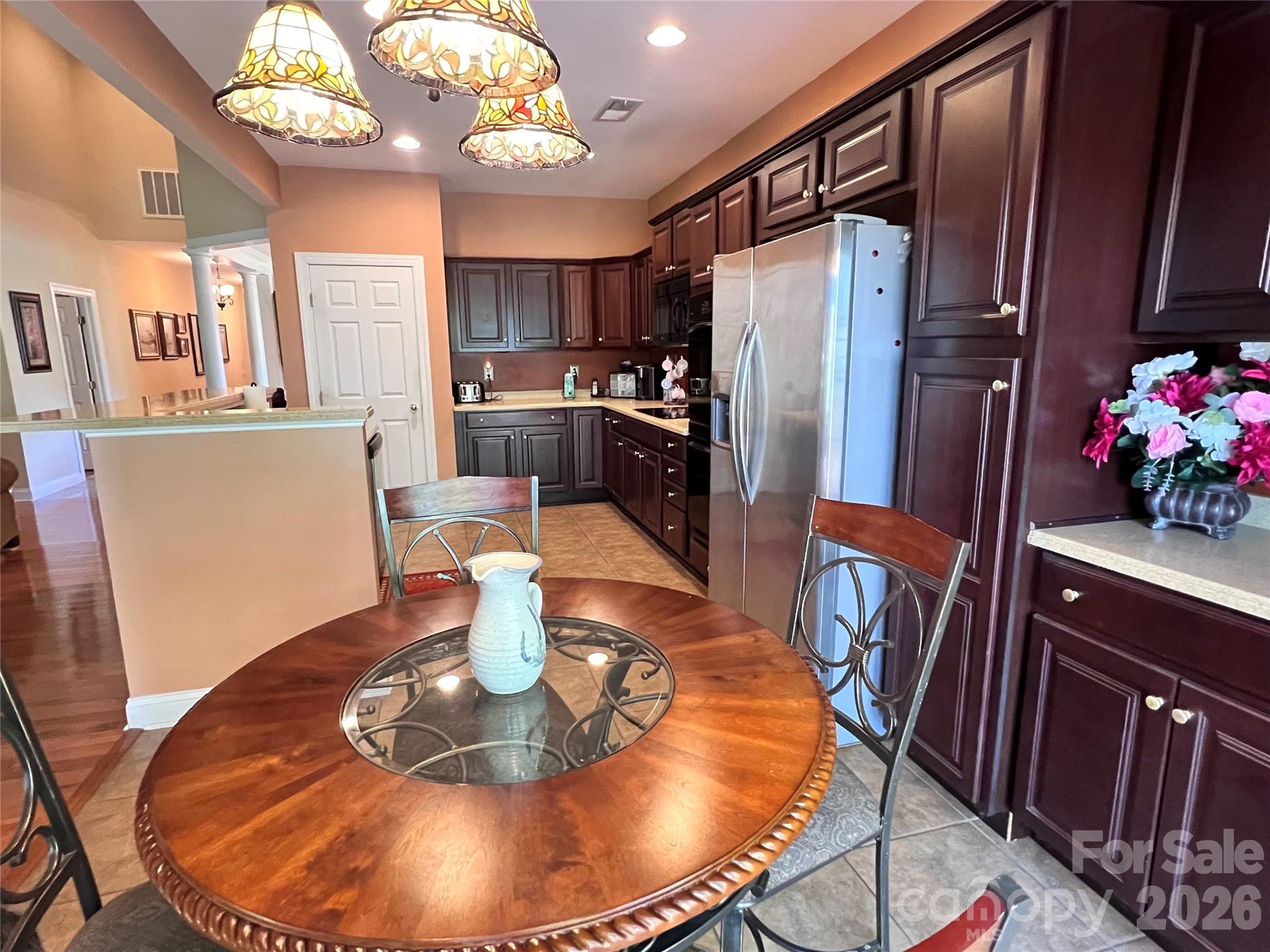 Verdict Ridge - Residential