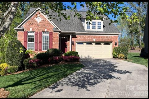 1273 Winged Foot Drive Denver NC 28037