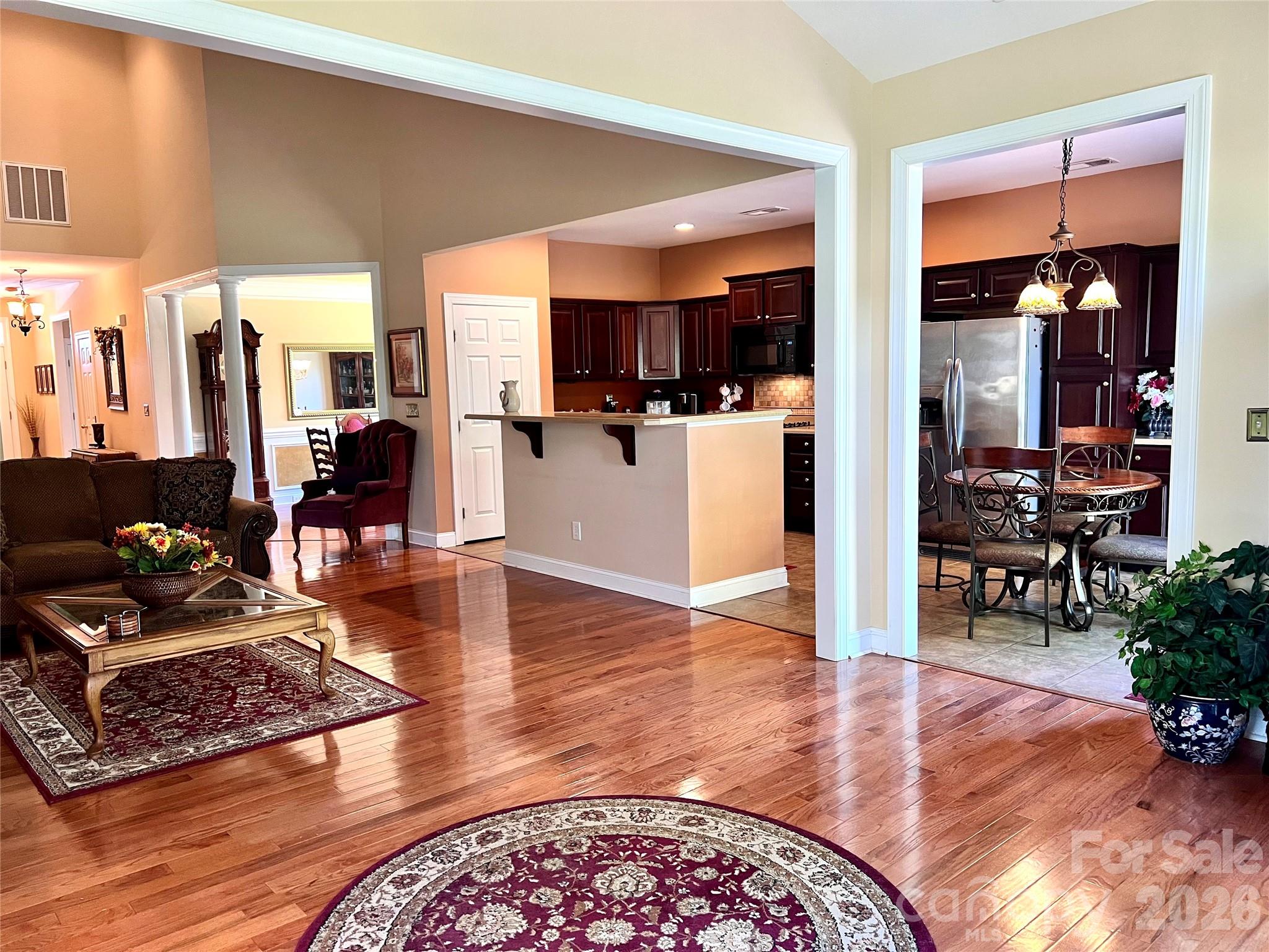 Verdict Ridge - Residential