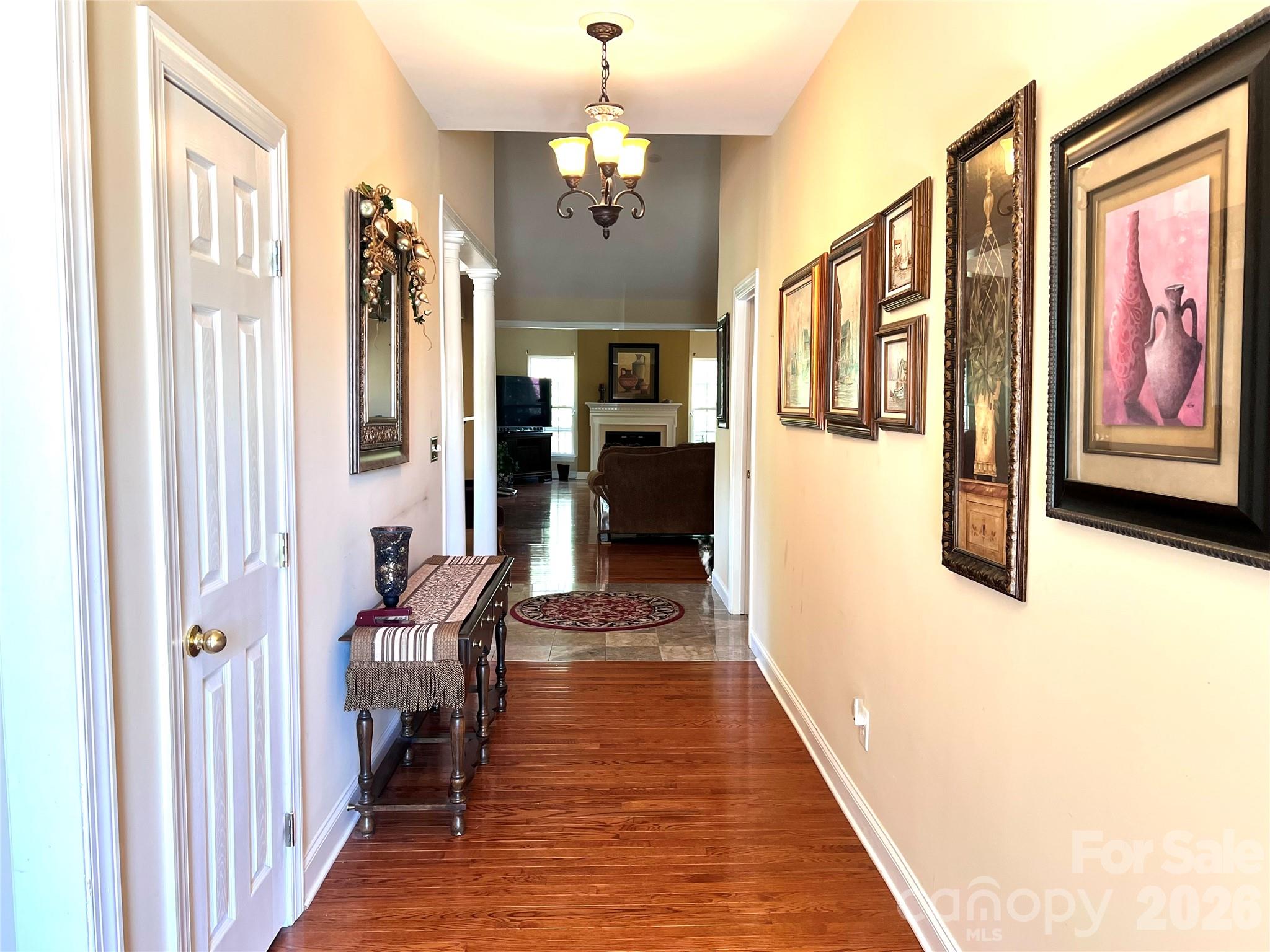 1273 Winged Foot Drive