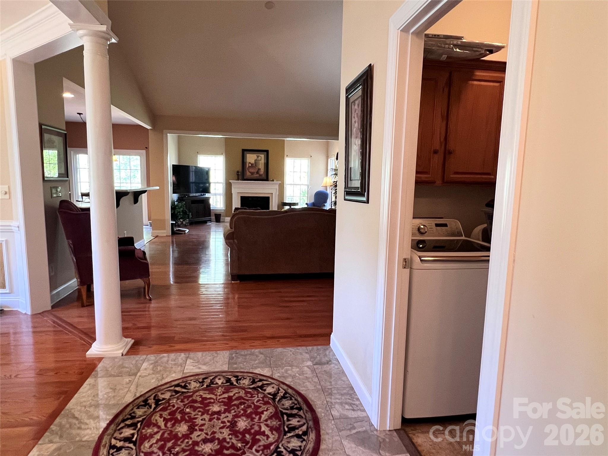 Verdict Ridge - Residential