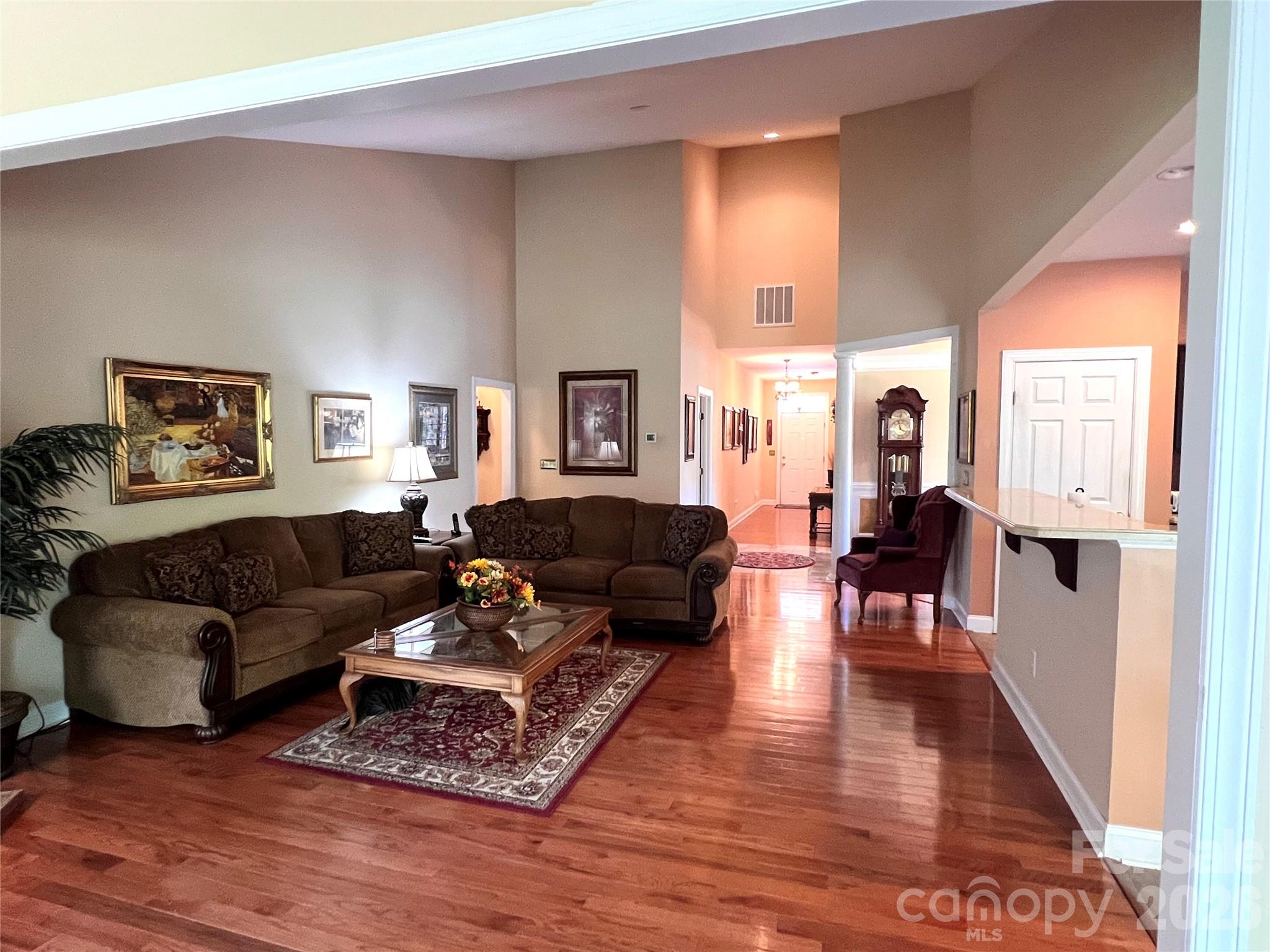 Verdict Ridge - Residential