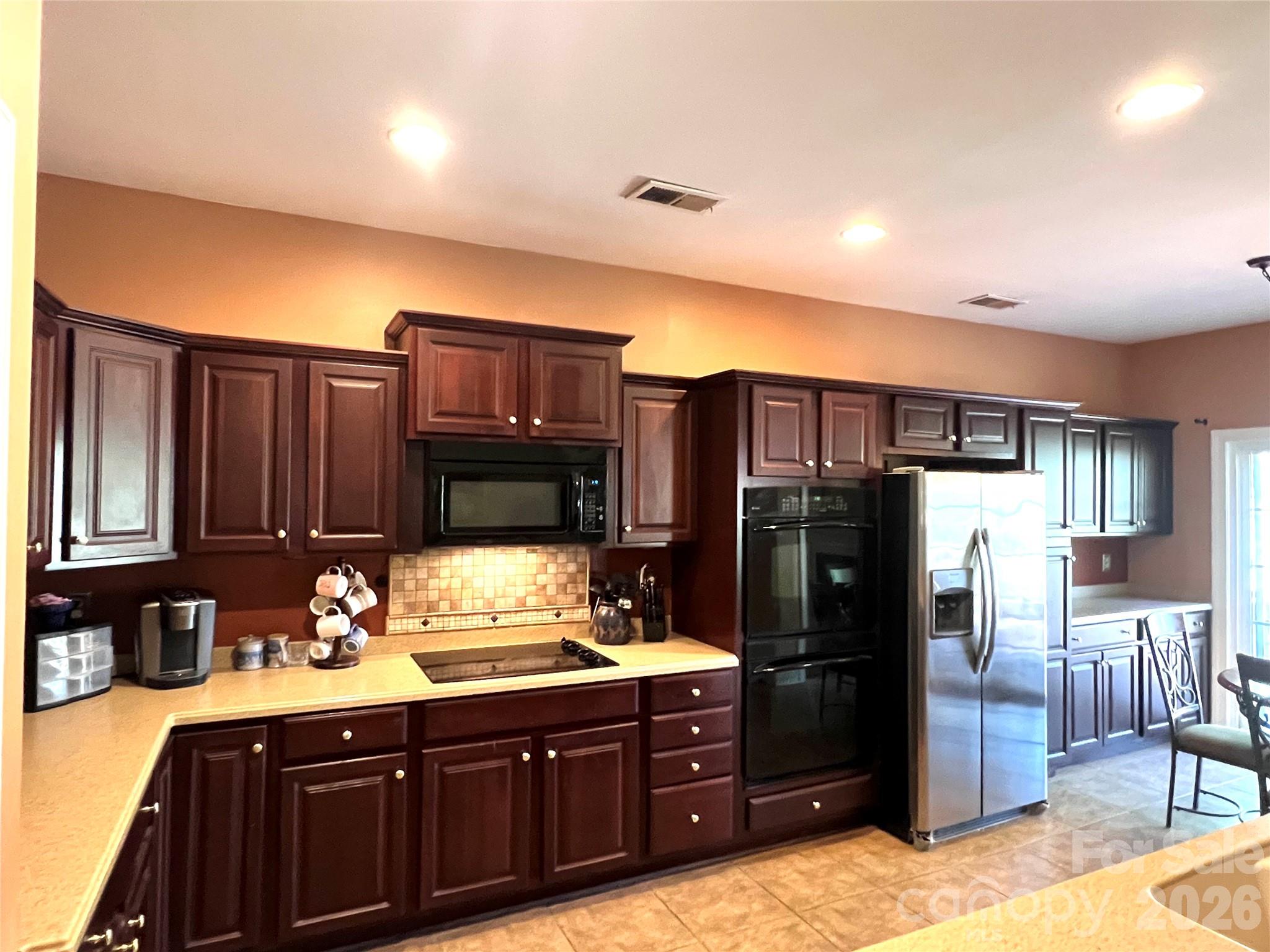 Verdict Ridge - Residential