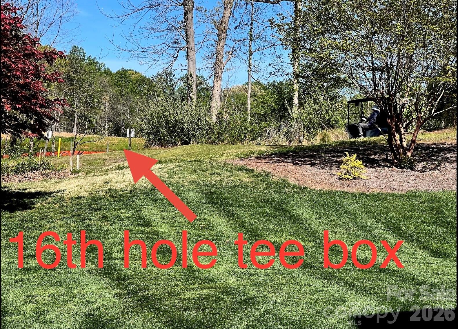 Verdict Ridge - Residential