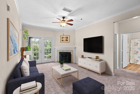 400 Vista Lake Drive 304 Candler NC 28715